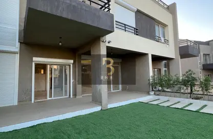 Townhouse - 4 Bedrooms - 5 Bathrooms for rent in The Square - 5th Settlement Compounds - The 5th Settlement - New Cairo City - Cairo