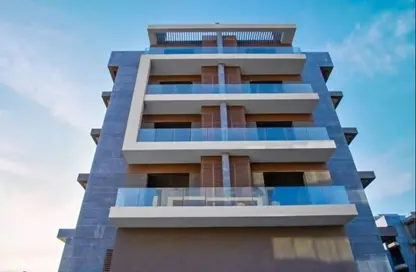 شقة - 3 غرف نوم - 3 حمامات للبيع في الباتيو سولا - الباتيو - كمبوندات الشروق - مدينة الشروق - القاهرة