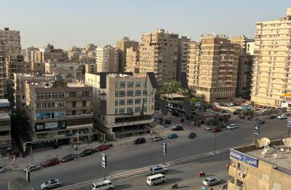 شقة - 3 غرف نوم - 3 حمامات للايجار في شارع هشام لبيب - المنطقة الثامنة - مدينة نصر - القاهرة