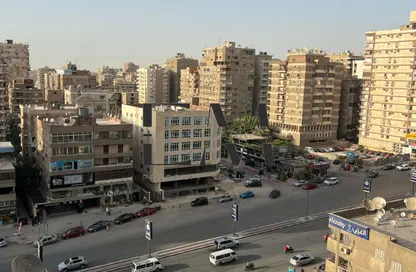 شقة - 3 غرف نوم - 3 حمامات للايجار في شارع هشام لبيب - المنطقة الثامنة - مدينة نصر - القاهرة