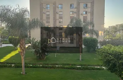 Apartment - 3 Bedrooms - 3 Bathrooms for sale in El Rehab Extension - Al Rehab - New Cairo City - Cairo