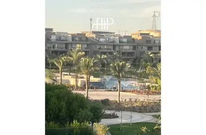 منزل مزدوج - 4 غرف نوم - 4 حمامات للبيع في نيو جيزة - طريق مصر اسكندرية الصحراوي - مدينة 6 أكتوبر - الجيزة منزل مزدوج - 4 غرف نوم - 4 حمامات للبيع في نيو جيزة - طريق مصر اسكندرية الصحراوي - مدينة 6 أكتوبر - الجيزة