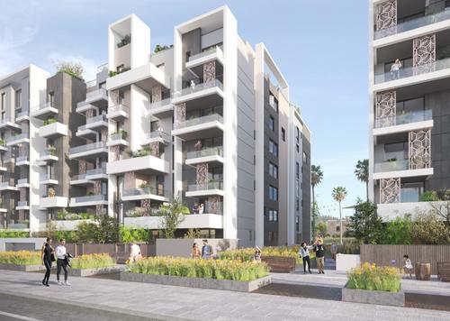 Apartment 10% DP 6 Year Installments | 5% Discount