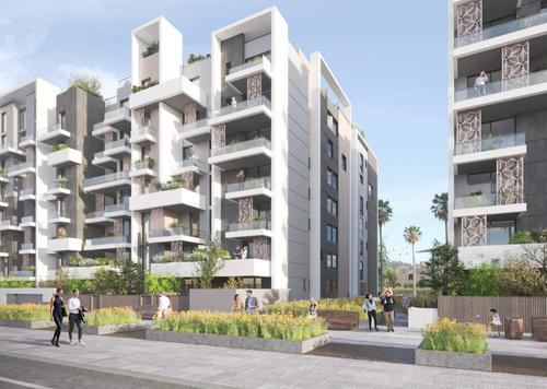 Apartment Ground Floor | 194 sqm | 10 Year Installments