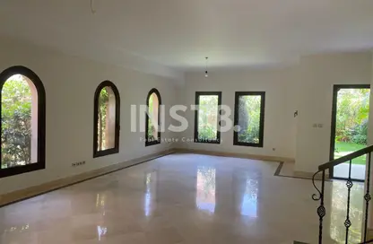 فيلا - 4 غرف نوم - 4 حمامات للايجار في ميفيدا - كمبوندات التجمع الخامس - التجمع الخامس - مدينة القاهرة الجديدة - القاهرة