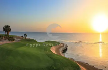 شاليه - غرفة نوم - 2 حمامات للبيع في ريف تاون - سوما باى - سفاجا - الغردقة - محافظة البحر الاحمر