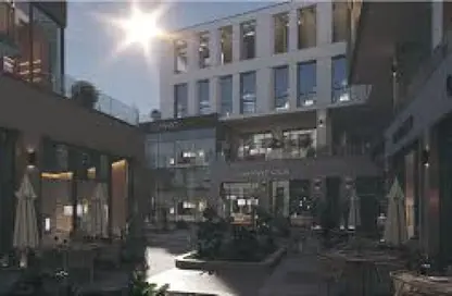 Clinic - Studio - 2 Bathrooms for sale in 1st District - 6 October City - Giza