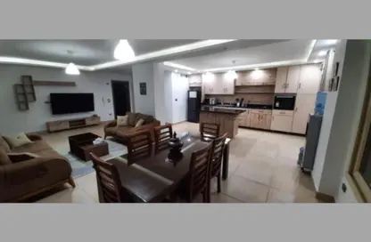 Apartment - 2 Bedrooms - 2 Bathrooms for rent in Beram Al Tunsi St. - Al Narges 1 - Al Narges - New Cairo City - Cairo