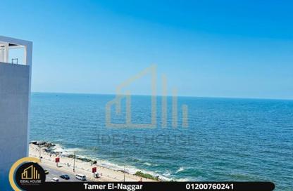 Apartment - 3 Bedrooms - 2 Bathrooms for sale in Camp Chezar - Hay Wasat - Alexandria