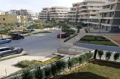 Apartment - 3 Bedrooms - 3 Bathrooms for sale in Villette - 5th Settlement Compounds - The 5th Settlement - New Cairo City - Cairo