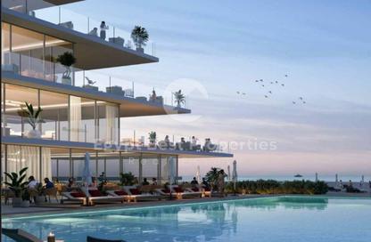 Hotel Apartment - 2 Bedrooms - 2 Bathrooms for sale in Silver Sands - Qesm Marsa Matrouh - North Coast