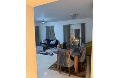 Apartment - 3 Bedrooms - 4 Bathrooms for rent in Mivida - 5th Settlement Compounds - The 5th Settlement - New Cairo City - Cairo