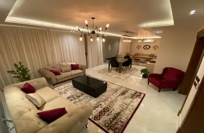 Duplex - 3 Bedrooms - 3 Bathrooms for rent in Eastown - 5th Settlement Compounds - The 5th Settlement - New Cairo City - Cairo Duplex - 3 Bedrooms - 3 Bathrooms for rent in Eastown - 5th Settlement Compounds - The 5th Settlement - New Cairo City - Cairo