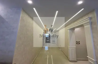 Apartment - 3 Bedrooms - 3 Bathrooms for sale in Promenade New Cairo - 5th Settlement Compounds - The 5th Settlement - New Cairo City - Cairo