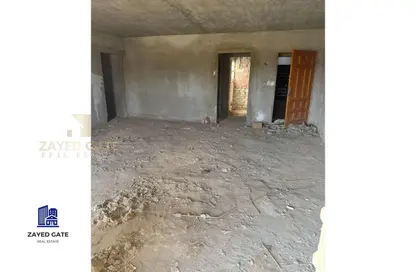 Apartment - 3 Bedrooms - 3 Bathrooms for sale in Al Khamayel city - Sheikh Zayed Compounds - Sheikh Zayed City - Giza