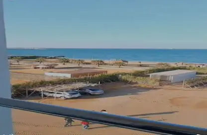 شاليه - 3 غرف نوم - 2 حمامات للبيع في جورا - العين السخنة - السويس