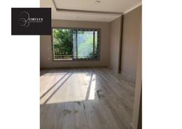Villa - 4 bedrooms - 5 bathrooms for للايجار in Palm Hills Golf Extension - Al Wahat Road - 6 October City - Giza