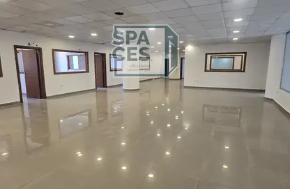 مساحات مكتبية - استوديو - 1 حمام للايجار في المنطقة الصناعية - كمبوندات التجمع الخامس - التجمع الخامس - مدينة القاهرة الجديدة - القاهرة