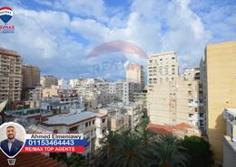 شقة - 4 غرف نوم - 3 حمامات for للبيع in شارع شعراوي - لوران - حي شرق - الاسكندرية شقة - 4 غرف نوم - 3 حمامات for للبيع in شارع شعراوي - لوران - حي شرق - الاسكندرية
