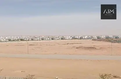 شقة - 3 غرف نوم - 3 حمامات للبيع في كمبوند البروج - كمبوندات الشروق - مدينة الشروق - القاهرة