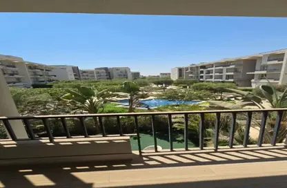 Apartment - 3 Bedrooms - 3 Bathrooms for sale in Pyramids Hills - Cairo Alexandria Desert Road - 6 October City - Giza Apartment - 3 Bedrooms - 3 Bathrooms for sale in Pyramids Hills - Cairo Alexandria Desert Road - 6 October City - Giza