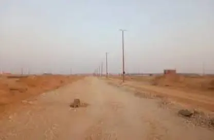 Land - Studio for sale in Neighborhood 1 - Neighborhood 33 - 10th of Ramadan City - Sharqia