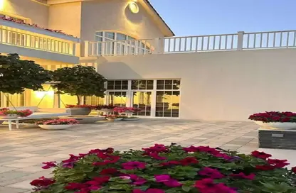 فيلا - 5 غرف نوم - 4 حمامات للبيع في تارا - كمبوندات الشيخ زايد - الشيخ زايد - الجيزة