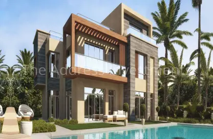 Apartment - 2 Bedrooms - 2 Bathrooms for sale in Tag Sultan - Ring Road - Cairo