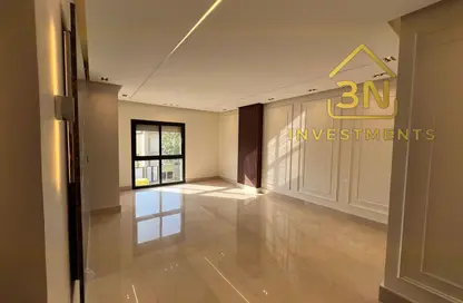 Apartment - 3 Bedrooms - 3 Bathrooms for rent in Villette - 5th Settlement Compounds - The 5th Settlement - New Cairo City - Cairo