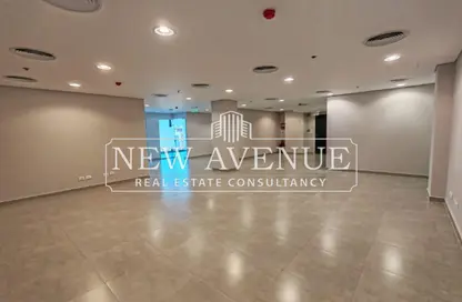 Office Space - Studio - 1 Bathroom for rent in Cairo Business Park - 5th Settlement Compounds - The 5th Settlement - New Cairo City - Cairo