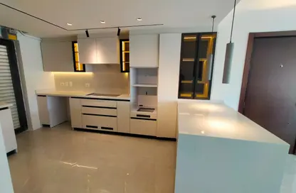 Apartment - 3 Bedrooms - 3 Bathrooms for rent in Lake View Residence - 5th Settlement Compounds - The 5th Settlement - New Cairo City - Cairo