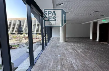 Office Space - Studio - 1 Bathroom for rent in Eastown - 5th Settlement Compounds - The 5th Settlement - New Cairo City - Cairo