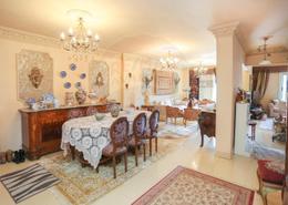 Apartment - 2 bedrooms - 2 bathrooms for للايجار in Khaleel Al Masry St. - Kafr Abdo - Roushdy - Hay Sharq - Alexandria