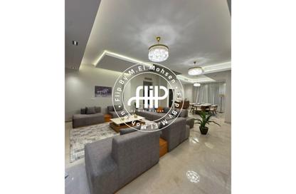 Villa - 6 Bedrooms - 6 Bathrooms for rent in Allegria - Sheikh Zayed Compounds - Sheikh Zayed City - Giza