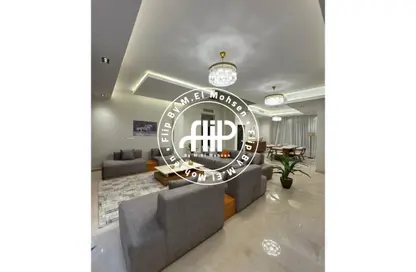 Villa - 6 Bedrooms - 6 Bathrooms for rent in Allegria - Sheikh Zayed Compounds - Sheikh Zayed City - Giza