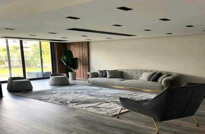 Villa - 4 Bedrooms - 4 Bathrooms for sale in Dream Land - Al Wahat Road - 6 October City - Giza