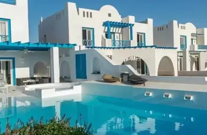 شاليه - 3 غرف نوم - 1 حمام للبيع في بلاج - سيدي عبد الرحمن - الساحل الشمالي