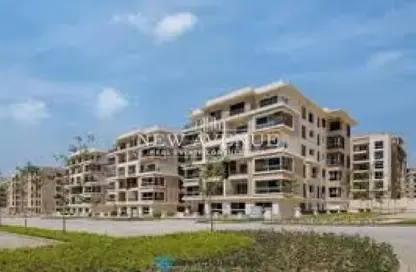 Apartment - Studio - 1 Bathroom for sale in Taj City - 5th Settlement Compounds - The 5th Settlement - New Cairo City - Cairo