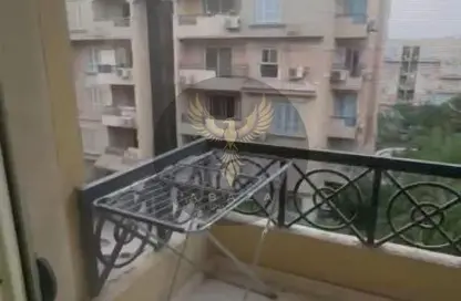 شقة - 2 غرف نوم - 2 حمامات للايجار في ريتاج - المستثمرين الجنوبية - مدينة القاهرة الجديدة - القاهرة
