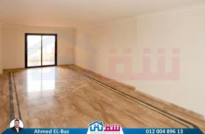 Apartment - 4 Bedrooms - 3 Bathrooms for sale in Vee Muruj - Smouha - Hay Sharq - Alexandria
