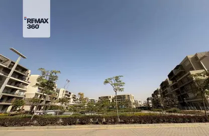 Apartment - 3 Bedrooms - 4 Bathrooms for sale in Palm Hills New Cairo - 5th Settlement Compounds - The 5th Settlement - New Cairo City - Cairo