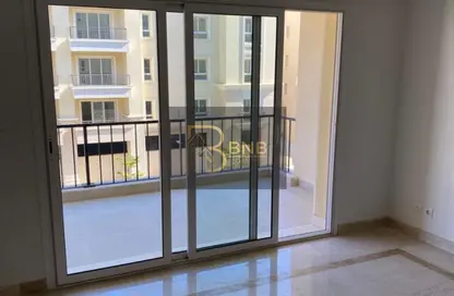 Apartment - 3 Bedrooms - 3 Bathrooms for rent in Mivida - 5th Settlement Compounds - The 5th Settlement - New Cairo City - Cairo