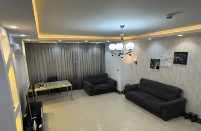 Penthouse - 2 Bedrooms - 3 Bathrooms for sale in Porto New Cairo - 5th Settlement Compounds - The 5th Settlement - New Cairo City - Cairo