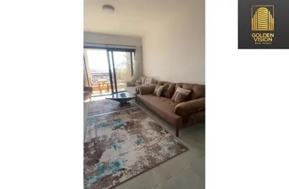 شقة - 2 غرف نوم - 1 حمام للايجار في سيليا - كمبوندات العاصمة الإدارية الجديدة - العاصمة الإدارية الجديدة - القاهرة