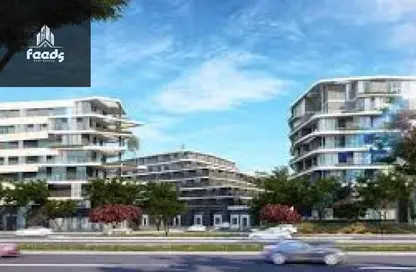 Apartment - 3 Bedrooms - 3 Bathrooms for sale in Armonia - New Capital Compounds - New Capital City - Cairo
