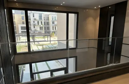 Apartment - 4 Bedrooms - 3 Bathrooms for sale in Casa - Sheikh Zayed Compounds - Sheikh Zayed City - Giza