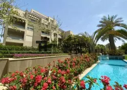 Penthouse - 4 Bedrooms - 3 Bathrooms for sale in HAP Town - Mostakbal City Compounds - Mostakbal City - Future City - Cairo