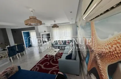 Twin House - 3 Bedrooms - 3 Bathrooms for sale in Mountain View - Ras Al Hekma - North Coast