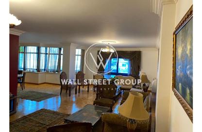 Apartment - 4 Bedrooms - 3 Bathrooms for sale in City Stars - Masaken Al Mohandesin - Nasr City - Cairo