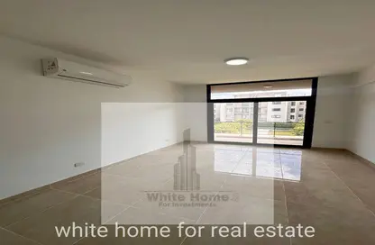 Apartment - 3 Bedrooms - 3 Bathrooms for rent in Moon Residences - Fifth Square - The 5th Settlement - New Cairo City - Cairo